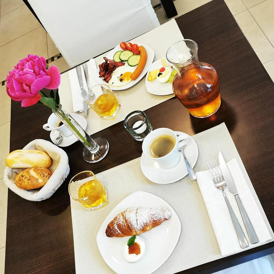 Hotel Richtr Фридек-Мистек Экстерьер фото