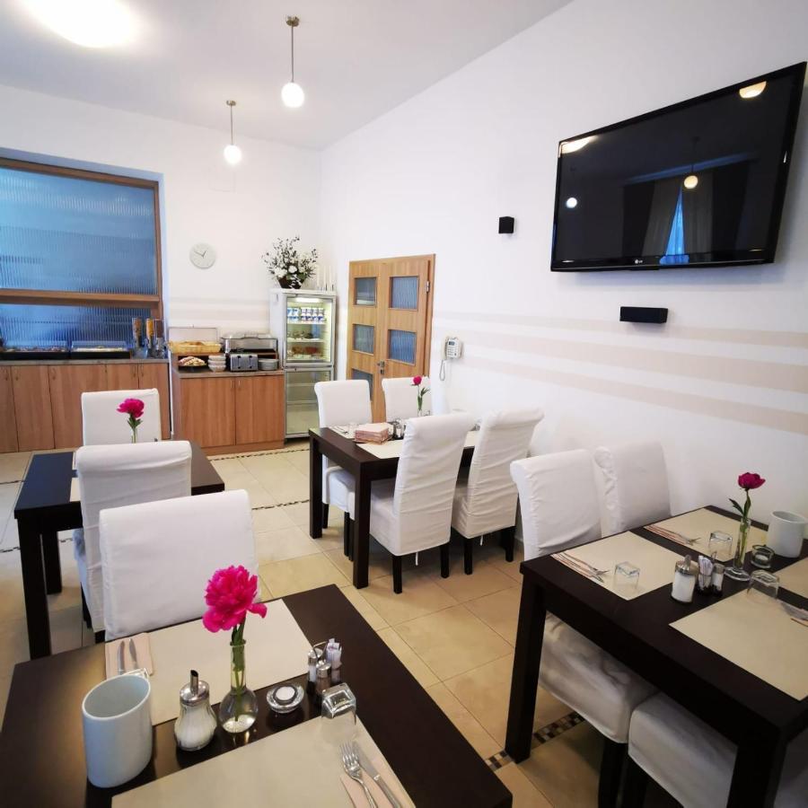Hotel Richtr Фридек-Мистек Экстерьер фото