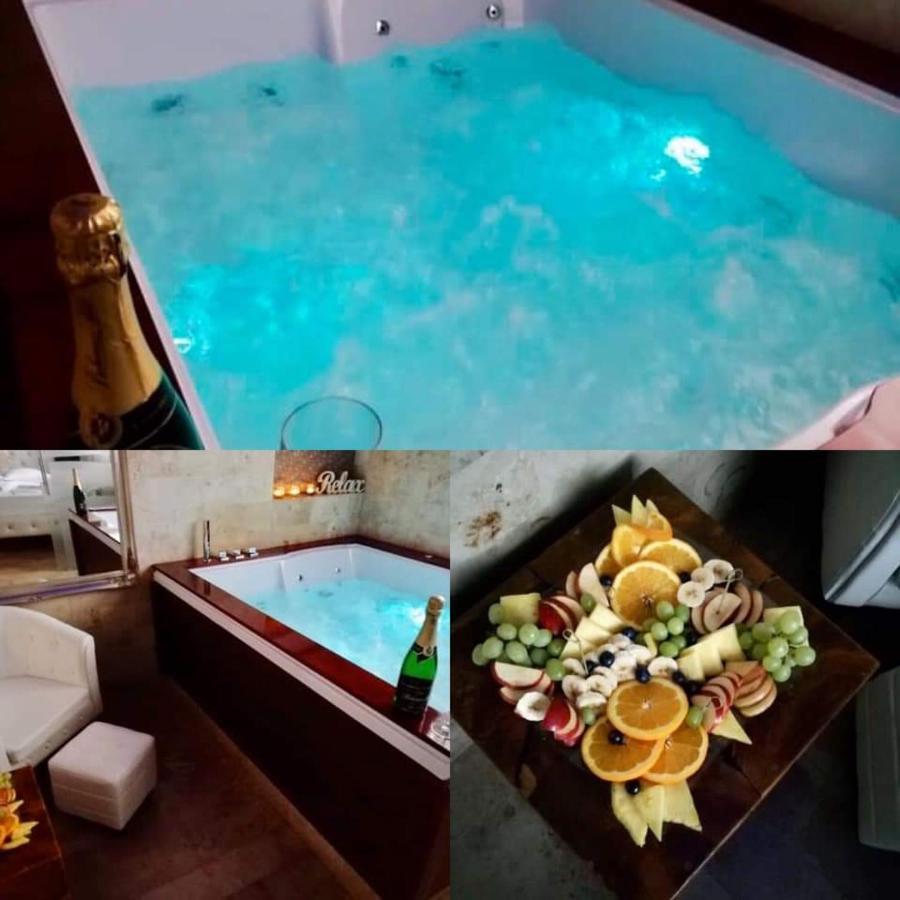 Hotel Richtr Фридек-Мистек Экстерьер фото