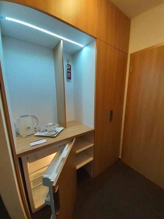 Hotel Richtr Фридек-Мистек Экстерьер фото