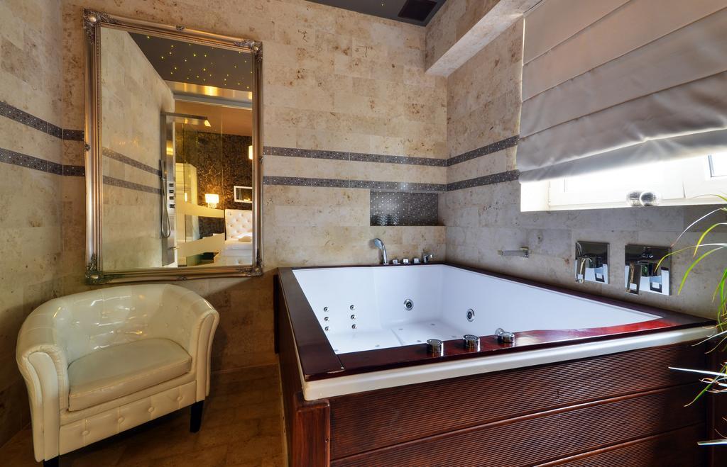 Hotel Richtr Фридек-Мистек Экстерьер фото
