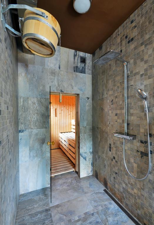 Hotel Richtr Фридек-Мистек Экстерьер фото