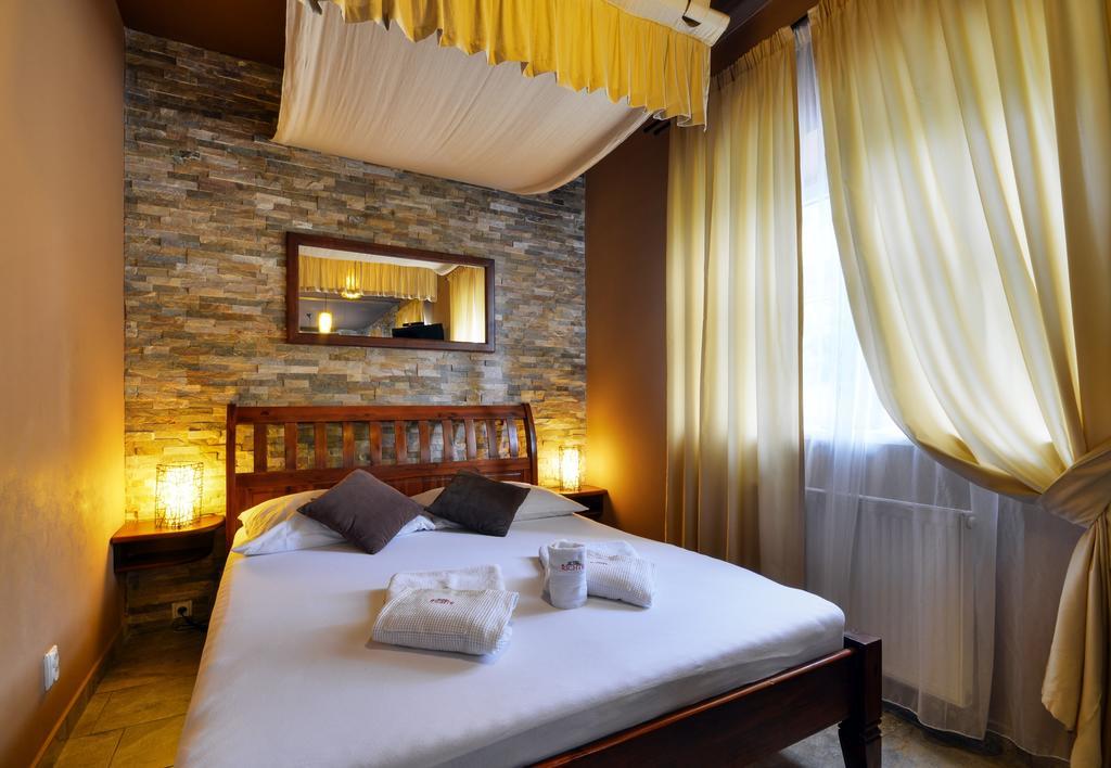 Hotel Richtr Фридек-Мистек Экстерьер фото