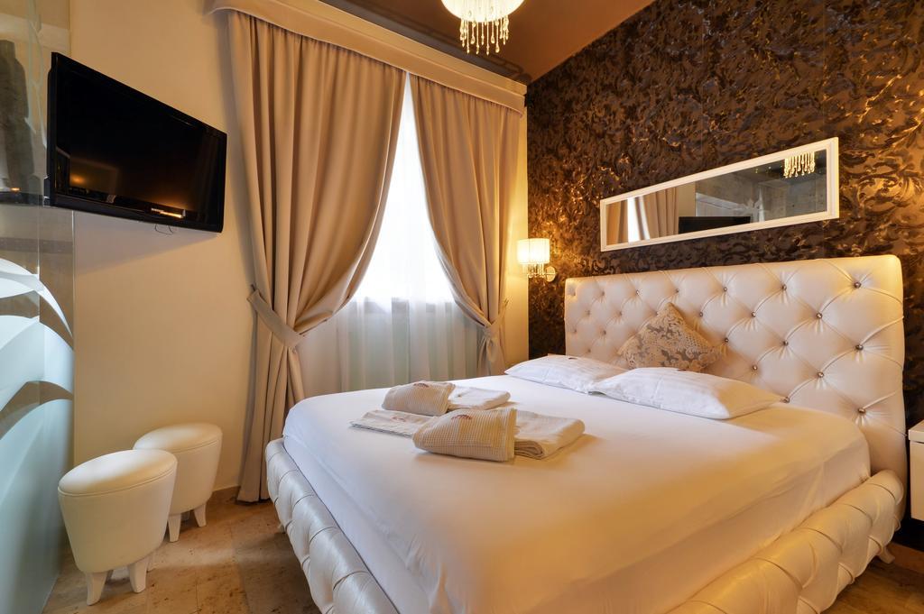 Hotel Richtr Фридек-Мистек Экстерьер фото