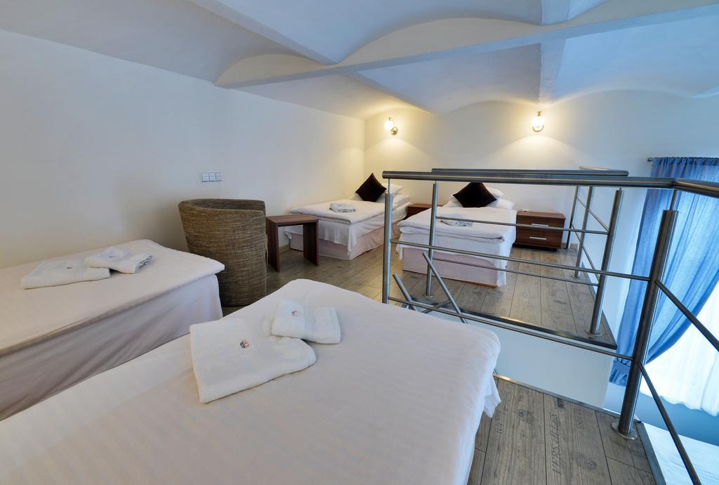 Hotel Richtr Фридек-Мистек Экстерьер фото