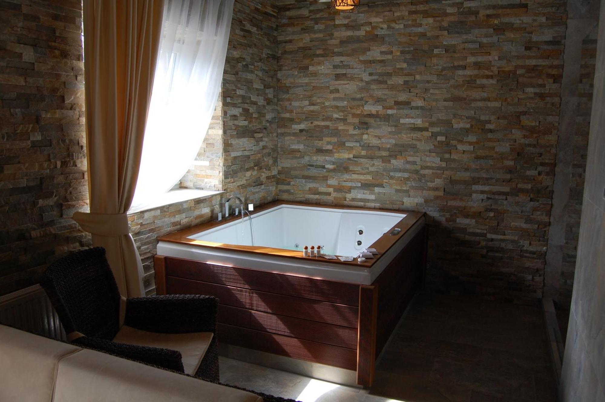 Hotel Richtr Фридек-Мистек Экстерьер фото
