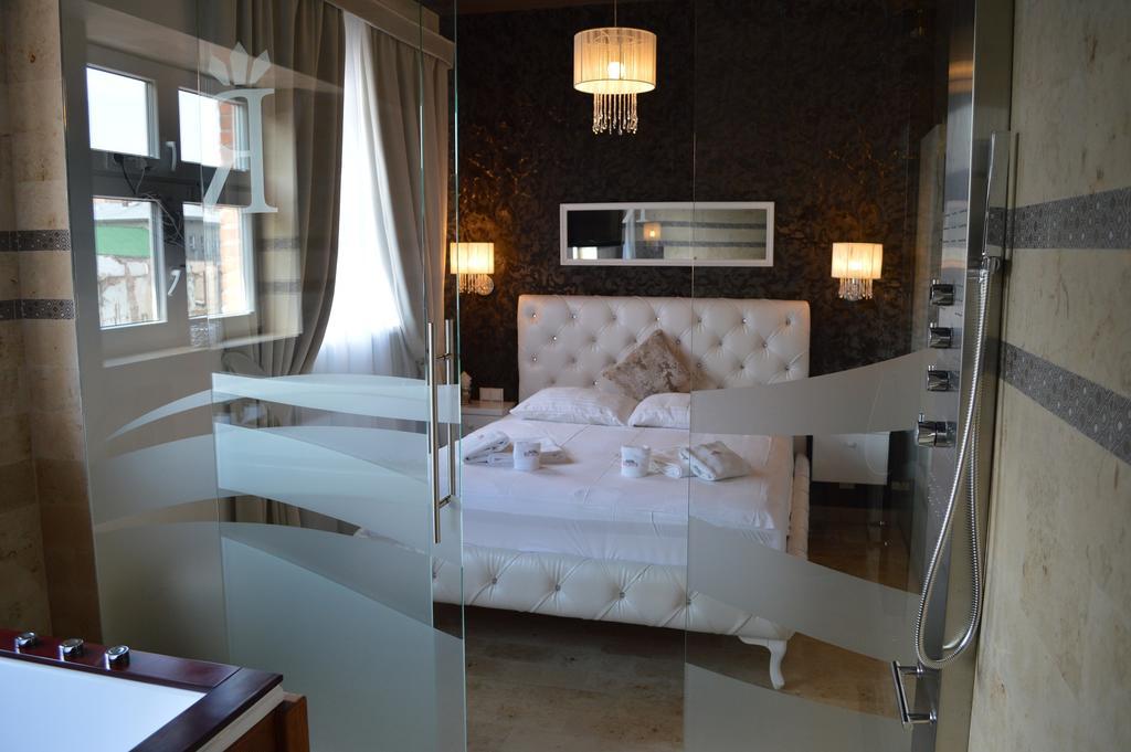Hotel Richtr Фридек-Мистек Номер фото