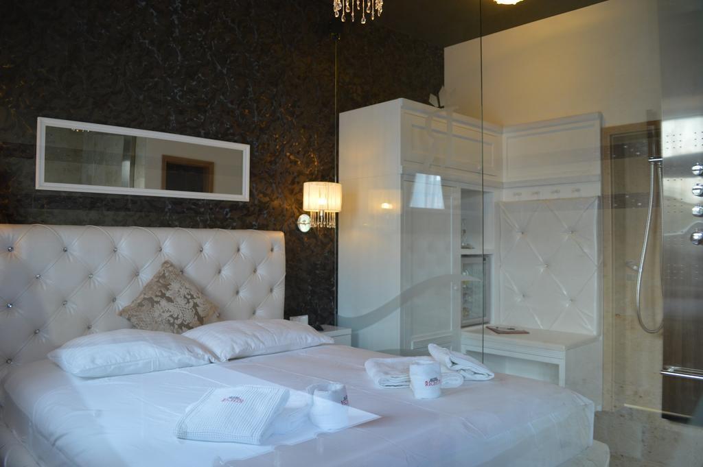 Hotel Richtr Фридек-Мистек Номер фото