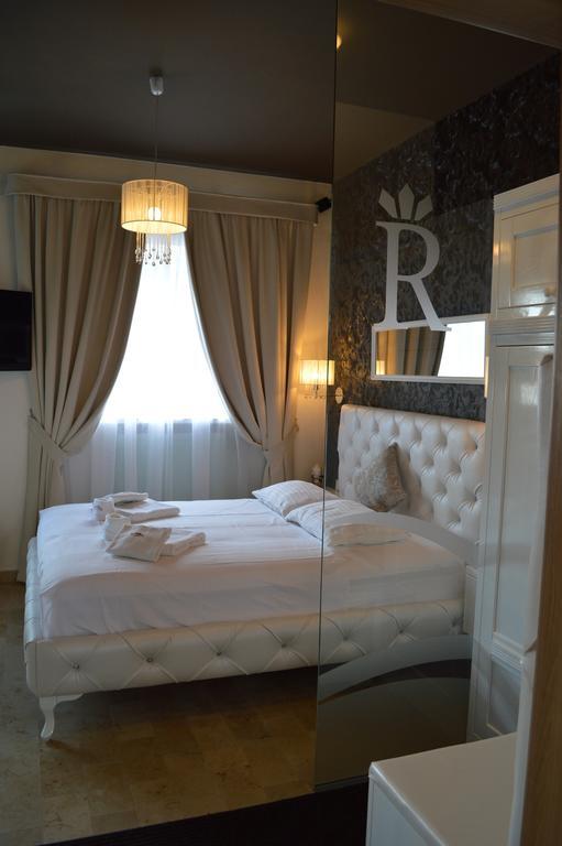 Hotel Richtr Фридек-Мистек Номер фото