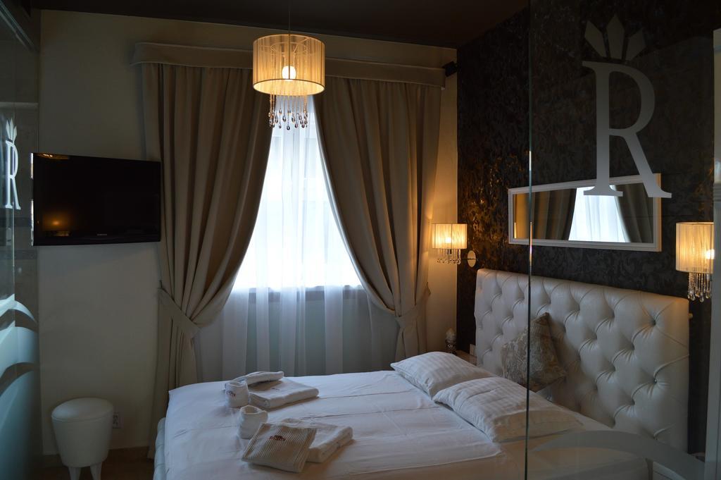 Hotel Richtr Фридек-Мистек Номер фото
